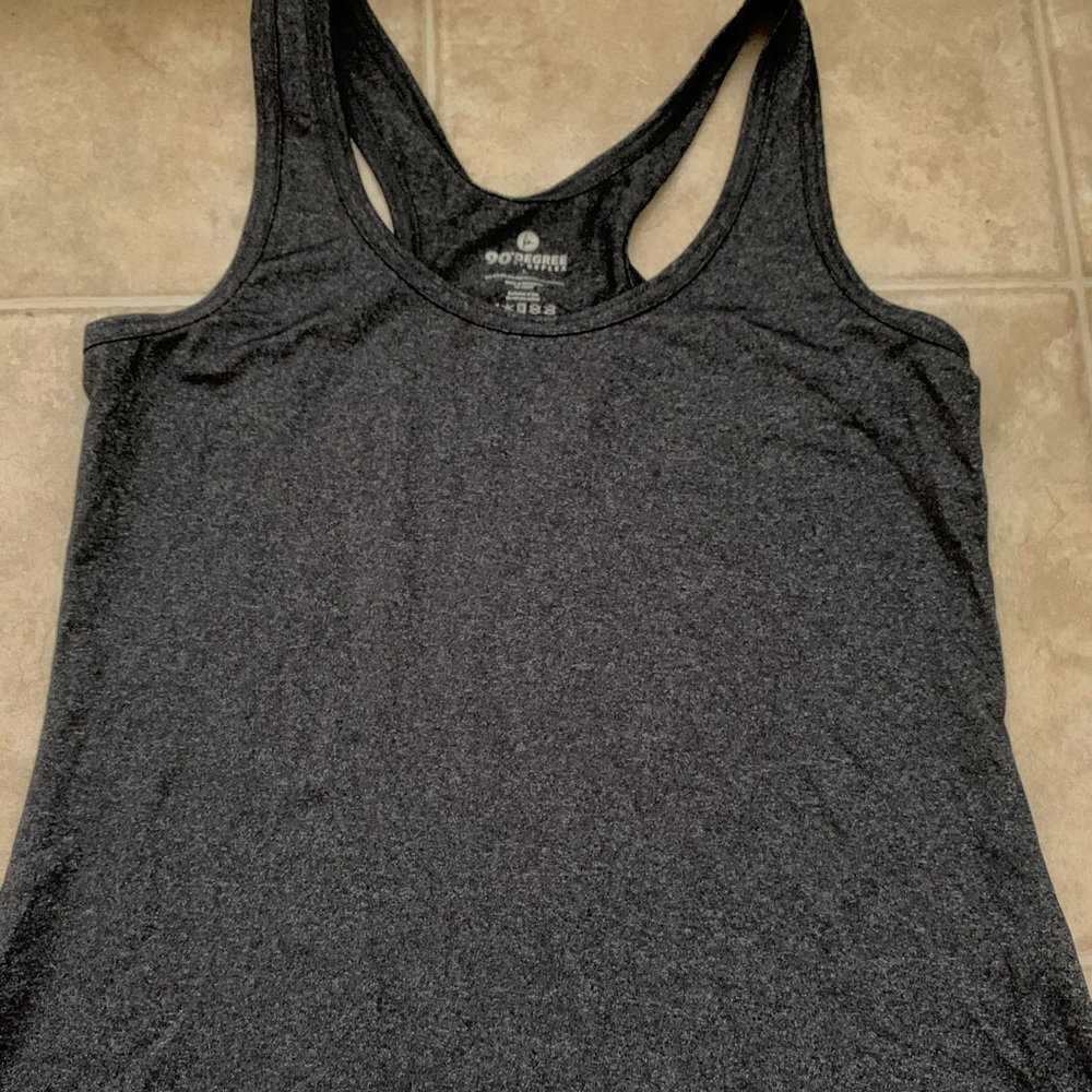 Work out / yoga tank top